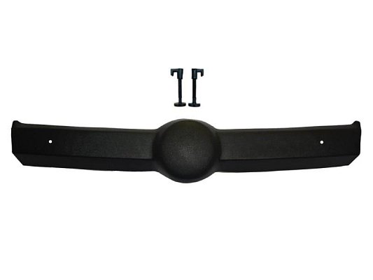 Zimní clona chladiče VW Golf VI 2008 - 2014