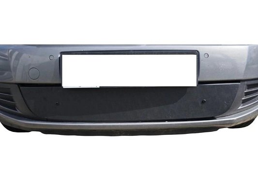 Zimní clona chladiče VW Golf VI 2008 - 2014 spodní