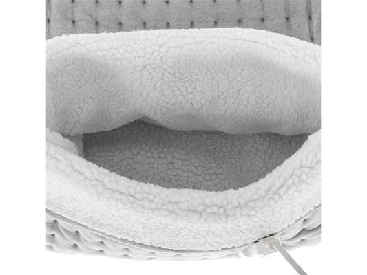 Bota vyhřívací DA01205