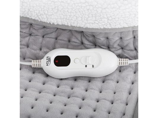 Bota vyhřívací DA01205