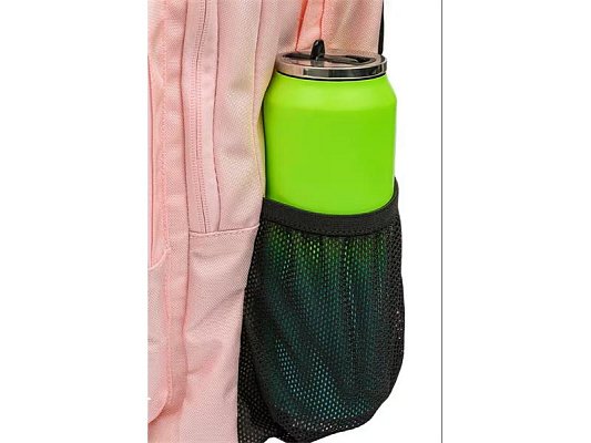 Batoh studentský STIL Chill Pink