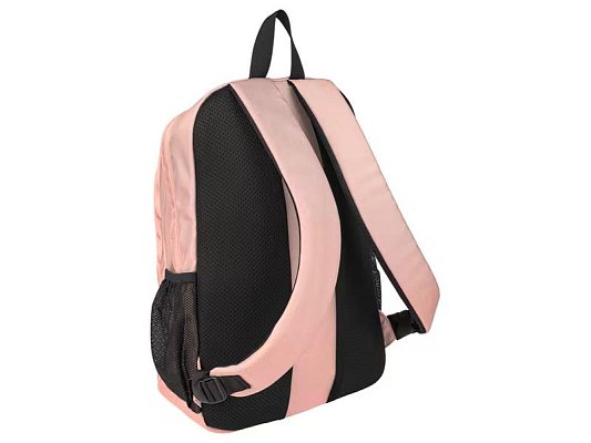 Batoh studentský STIL Chill Pink
