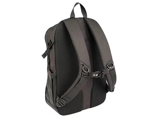 Batoh studentský STIL Flex Black