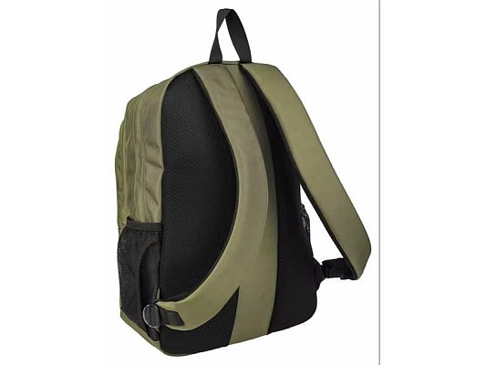 Batoh studentský STIL Chill Khaki