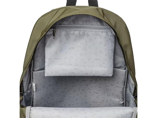 Batoh studentský STIL Chill Khaki