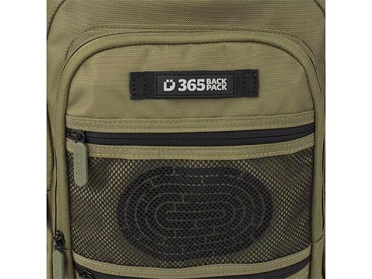 Batoh studentský STIL Chill Khaki