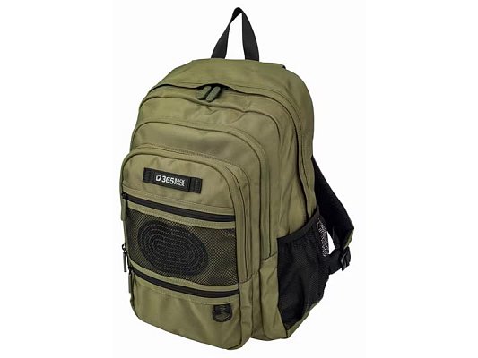 Batoh studentský STIL Chill Khaki