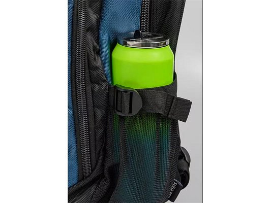 Batoh studentský STIL Groovy Blue