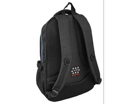 Batoh studentský STIL Groovy Blue