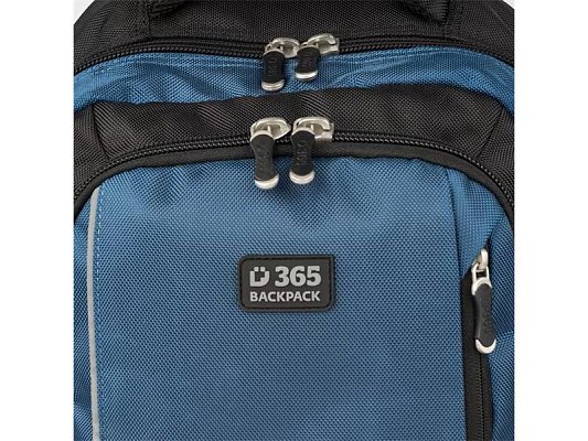 Batoh studentský STIL Groovy Blue