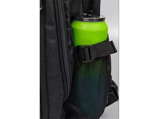 Batoh studentský STIL Groovy Black