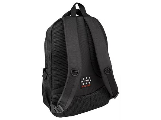 Batoh studentský STIL Groovy Black