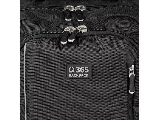 Batoh studentský STIL Groovy Black