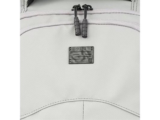 Batoh studentský STIL Slay Dark grey