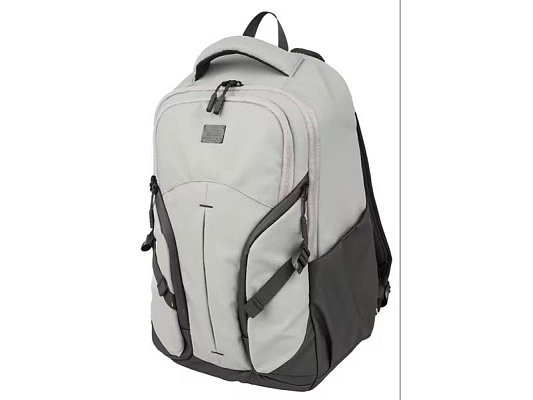 Batoh studentský STIL Slay Dark grey