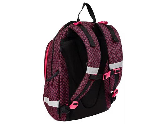 Batoh školní midi STIL Smart Lucky