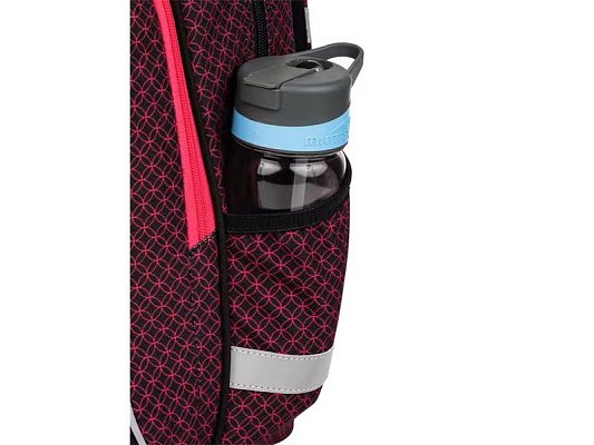 Batoh školní midi STIL Smart Lucky