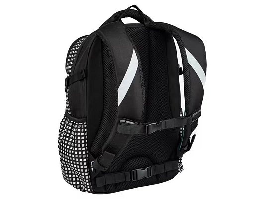 Batoh školní midi STIL Midi Hashtag