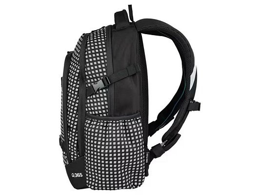 Batoh školní midi STIL Midi Hashtag