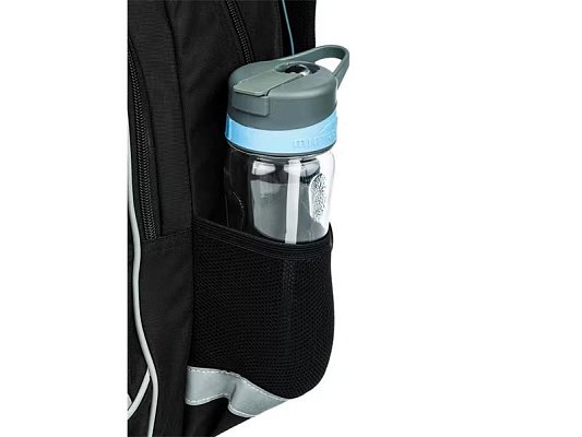 Batoh školní midi STIL Prime Ninja