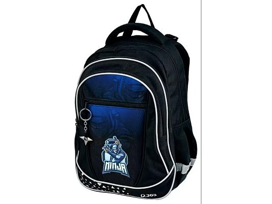 Batoh školní midi STIL Prime Ninja