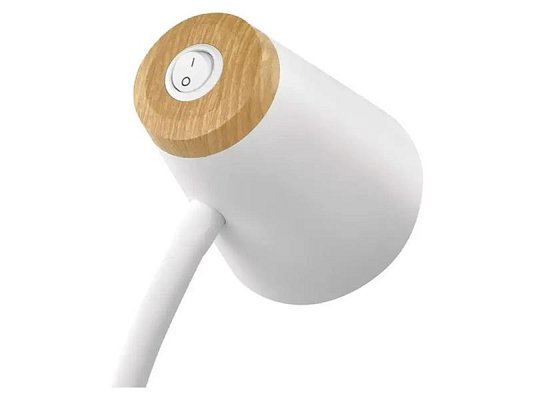 Lampa stolní EMOS Z7641W Tara