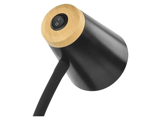 Lampa stolní EMOS Z7641B Tara