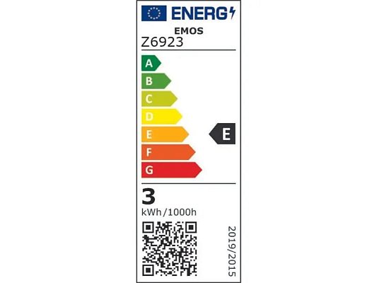 Žárovka do lednice E14 2,3W EMOS Z6923