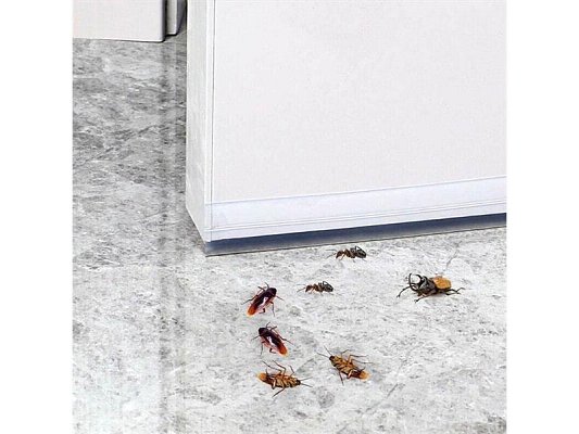 Lišta těsnicí 4L 10943