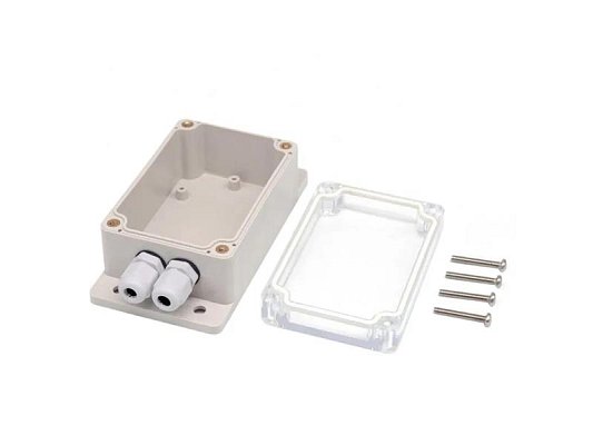 Kryt SONOFF IP66