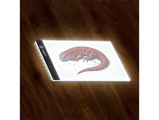 Dětská kreslící deska MAXLIFE MXGT-01