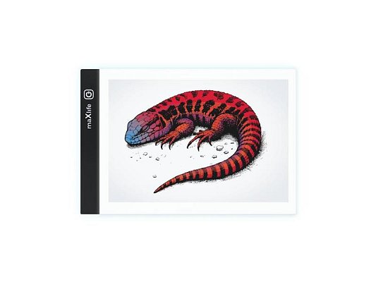 Dětská kreslící deska MAXLIFE MXGT-01