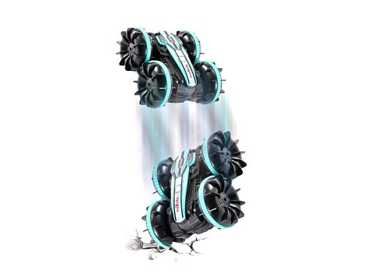 RC model auto MAXLIFE MXRC-400