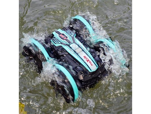 RC model auto MAXLIFE MXRC-400