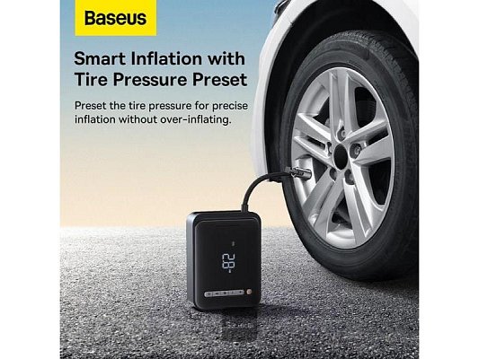 Startovací powerbanka BASEUS Super Energy 8000mAh