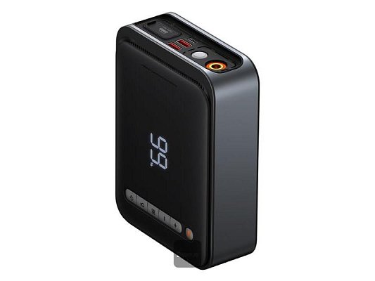 Startovací powerbanka BASEUS Super Energy 8000mAh