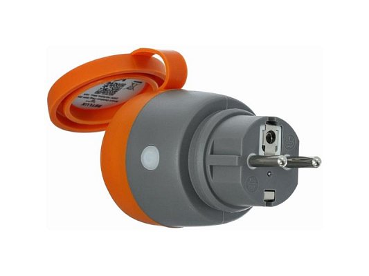 Smart zásuvka RETLUX RSH 204 WiFi