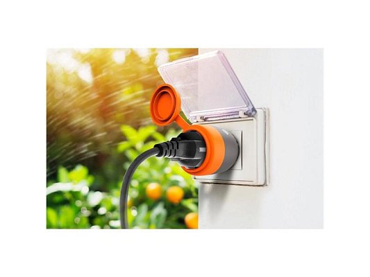 Smart zásuvka RETLUX RSH 204 WiFi