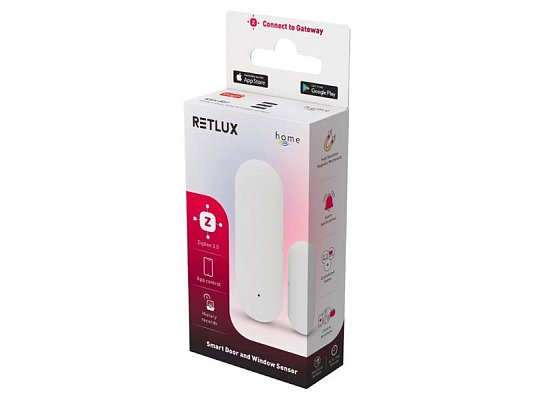 Smart detektor na dveře/okno RETLUX RSH 307 ZigBee