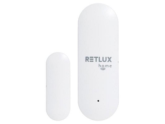 Smart detektor na dveře/okno RETLUX RSH 307 ZigBee