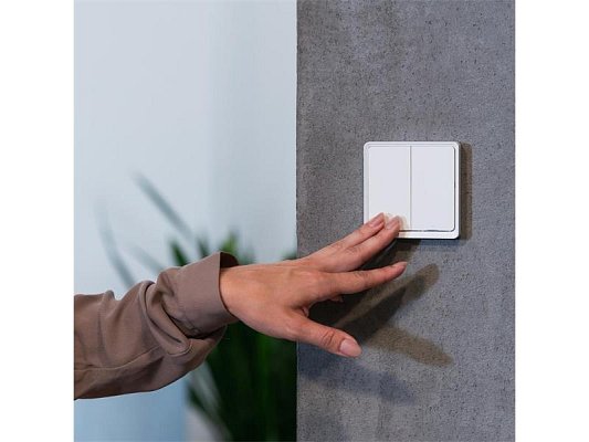 Smart vypínač osvětlení RETLUX RSH 305 ZigBee