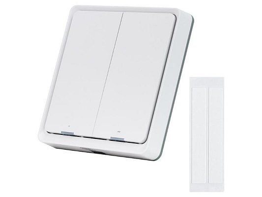 Smart vypínač osvětlení RETLUX RSH 305 ZigBee