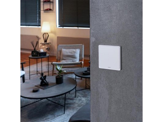 Smart vypínač osvětlení RETLUX RSH 303 ZigBee