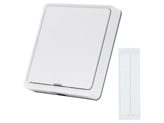 Smart vypínač osvětlení RETLUX RSH 303 ZigBee