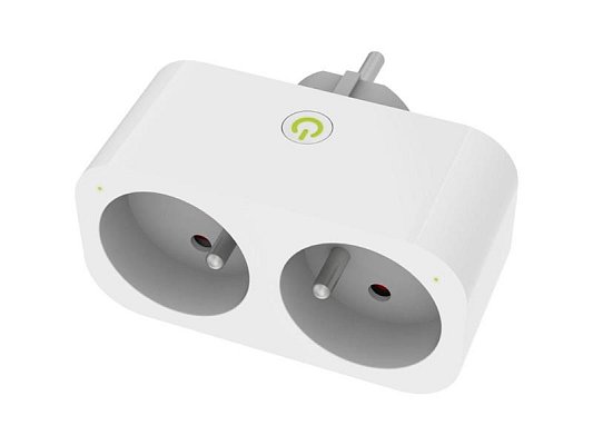Smart zásuvka RETLUX RSH 203 WiFi