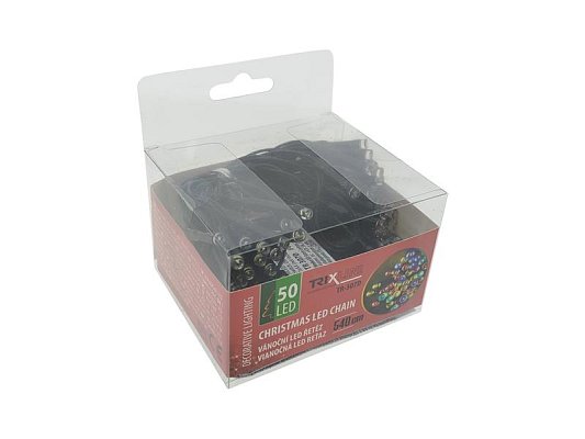 Řetěz vánoční TRIXLINE TR 307D