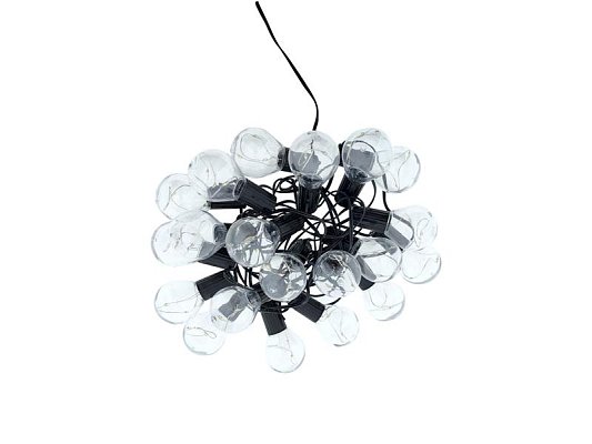 Řetěz světelný TRIXLINE TR-626JS