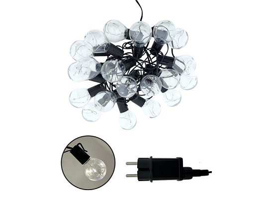 Řetěz světelný TRIXLINE TR-626JS