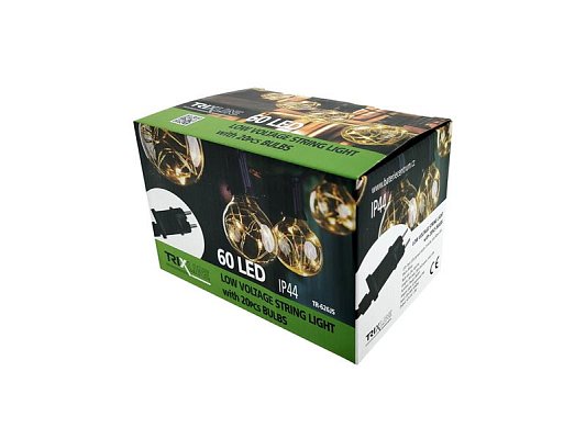 Řetěz světelný TRIXLINE TR-626JS