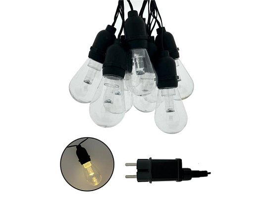 Řetěz světelný TRIXLINE TR-632JS